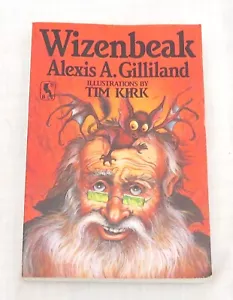 Wizenbeck von Alexis Gilliland PB - Bild 1 von 1