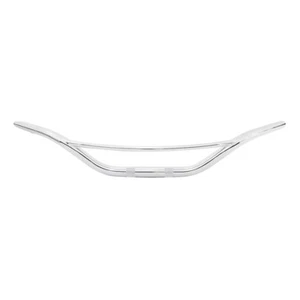 Hollywood 1" Ape Hanger Handlebar Fit For Harley FLSTF 00-up Custom Application - Picture 1 of 9