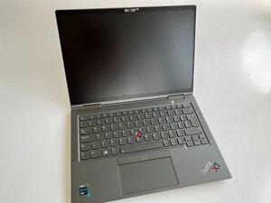 Lenovo X1 Yoga 6Gen 6th Core i7 1165G7 16GB RAM 512GB SSD 4G Écran Tactile - UK - Photo 1/16
