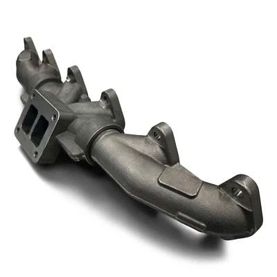 CUMMINS 24V T4 Exhaust Manifold - Image 1 of 4