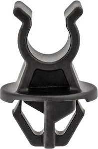 AMZ Clips And Fasteners 25 Hood Prop Rod Clips Compatible with Honda - Imagen 1 de 3