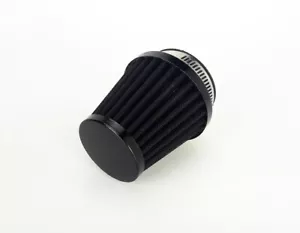 Sport-Luftfilter Air-Filter Filtre small petit klein universal Tuning Ø48-50mm - Bild 1 von 4