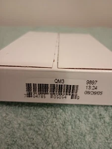 $25 State Quarter Sewn Bags, QM3 2005-P Kansas, QN3 2005-D Kansas - Picture 1 of 4