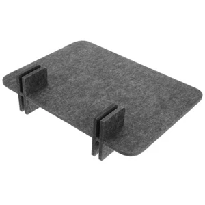 Écran De Bureau Étudiant Séparateurs Pour Étudiants Accessoires D'école - Photo 1/12