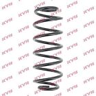 KYB Rear Coil Spring for Mitsubishi Colt 1.3 Litre June 2004 to June 2012