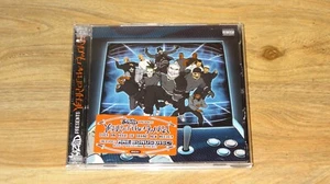 Twiztid Presents - Year Of The Sword - 2 CDS - MINT - RARE - Rap CD 2017 MNE - Picture 1 of 4