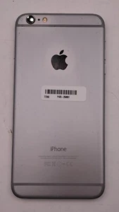 iPhone 6 Plus | 16 GB | Grey | 5.5'' | Carrier Locked AT&T - Picture 1 of 2