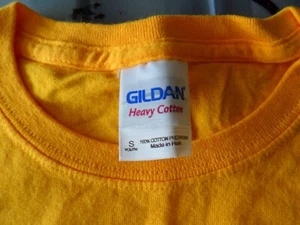 Small NWOT Youth  Lil’ Mambas T Shirt - Picture 1 of 3