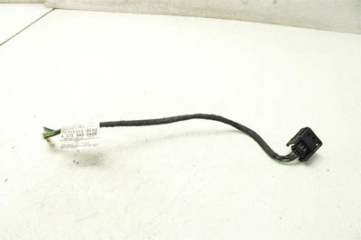 2007 梅赛德斯-奔驰 SLK 55 AMG 车窗电机线束 1715400406 05-11 — 第 1/4 张图片