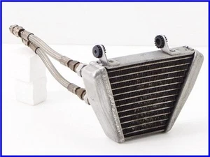 DUCATI 2006 S4RS Testastretta Genuine Oil Cooler - Picture 1 of 10