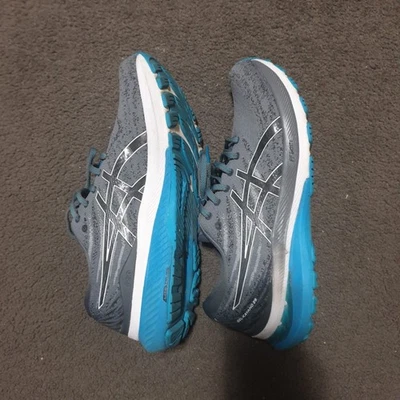 Asics Gel Kayano 29 Metropolis Blue Size 10.5 US - image 1 of 4