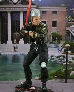 NECA Back to the Future 2 Ultimate Griff Tannen Action Figure - Picture 1 of 3