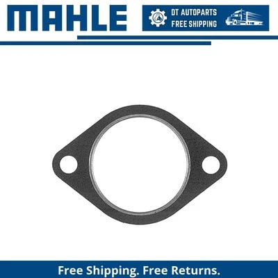 适用于 1965 - 1974 年普利茅斯卫星排气管法兰格垫圈 Mahle 1966 1967 1968 — 第 1/2 张图片