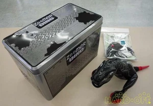 TAKARA TOMY Hello! DINO Black VER Robot - Picture 1 of 2