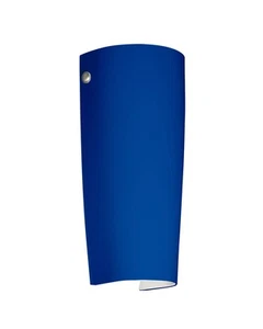 Besa Lighting 7041CM-LED-SN Tomas Wall Sconce Satin Nickel - Picture 1 of 2
