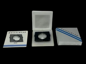 [MINT] Hasselblad Diopter +2 Focusing Magnifier for Waist Level Finder JAPAN - Picture 1 of 6