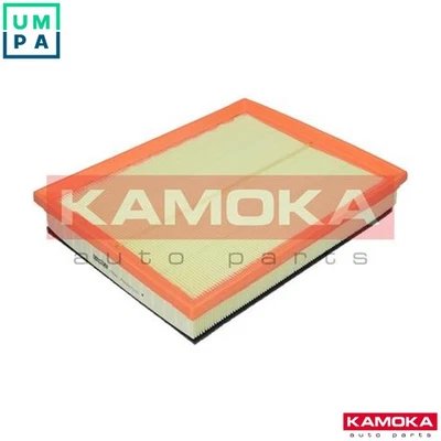 AIR FILTER F205201 FOR VAUXHALL ASTRAVAN/Mk/IV OPEL ZAFIRA/MPV Z 13 DTH 1.2L - Image 1 of 4