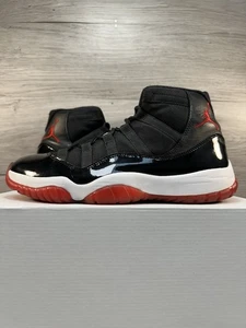 Jordan 11 Retro Bred 2012 - Size 9.5 - Picture 1 of 7