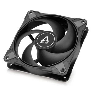 ARCTIC P12 Max - PC Lüfter, High-Performance 120 mm Gehäuselüfter, PWM-gesteuert - Photo 1/8