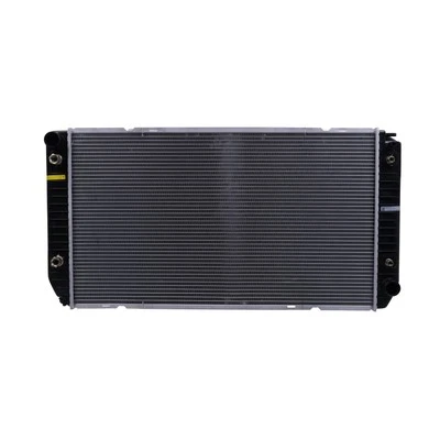 2512 Radiator Fit for 1998-1999 Chevrolet P30 /GMC P3500 — 第 1/4 张图片