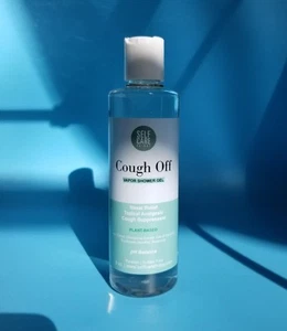 Cough Off Shower Gel (Extra Strength) - Picture 1 of 3