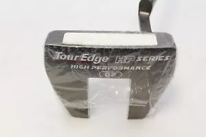 New RH Tour Edge High Performance 02 Putter 34" Steel Shaft - Picture 1 of 7
