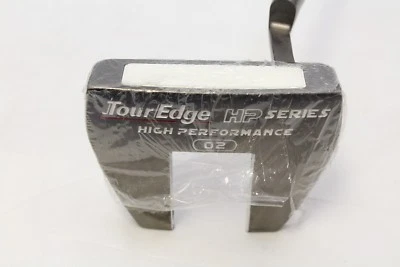 New RH Tour Edge High Performance 02 Putter 34" Steel Shaft - Image 1 of 4