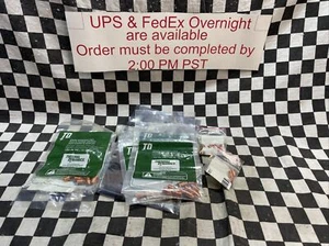 Thermal Dynamic xtended Tips, 9-1790, 91790, LOT OF 53, SHIPSAMEDAY#1624T28 - Bild 1 von 5
