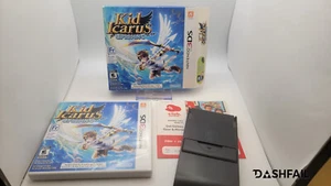 Kid Icarus Uprising (Nintendo 3DS) w/Box, AR Cards, Stand, Inserts - Complete! - Picture 1 of 15