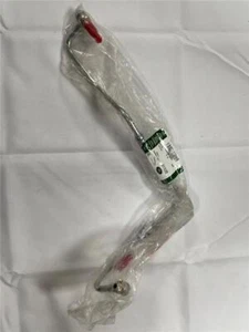 RANGE ROVER LAND ROVER TUBO ALIMENTAZIONE OLIO NUOVO ORIGINALE LR094529 - Foto 1 di 2