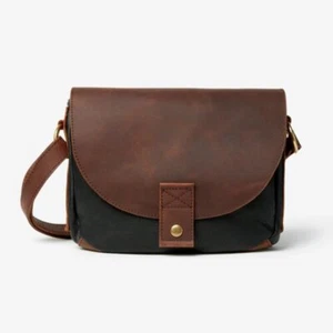 Osgoode Marley Phoebe Flap Bag 7121 - Bild 1 von 7