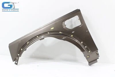 Land Rover LR4 2010-2016 panel de cubierta del guardabarros delantero izquierdo OEM Foto 1 de 4