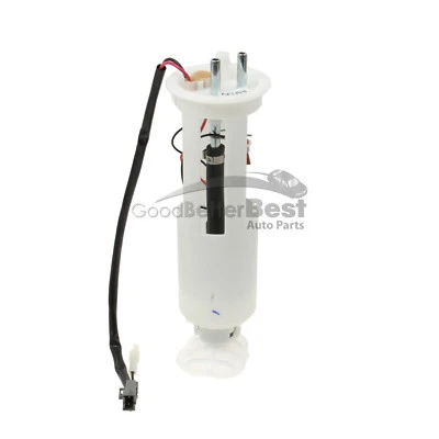 One New Delphi Electric Fuel Pump FG1123 for Volvo 850 C70 S70 V70 - Изображение 1 из 2