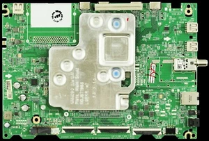 EBT66749101 LG 65NAN085APA.BUSYLKR MAIN BOARD EBT66749101 - Picture 1 of 2