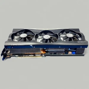 EVGA GeForce RTX 3080 Ti FTW3 Ultra Gaming 12G-P5-3967-KR 12GB Graphics Card - Afbeelding 1 van 8