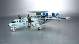 S14 1:144 US Navy E-2D VAW-121 Blue Tails USS Nimitz, foldable wings AVFS-200639 - Picture 1 of 3