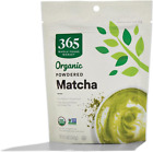 , Powder Matcha Organic, 5 Ounce