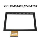 Easy to Use 8 inch Touch Screen Display for Mitsubishi Outlander 2020 2022