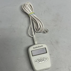 Radio Shack Teléfono Flasher Ringer Modelo 43-2231 Excelente Estado Usado - Imagen 1 de 6