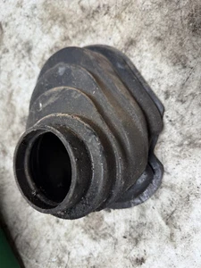 1997-2000 Yamaha Waverunner GP760 Exhaust Bulkhead Rubber Seal Cover Boot OEM - Picture 1 of 2