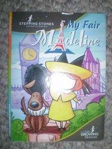 My Fair Madeline (DVD, 2002) STEPPING STONES ENTERTAINMENT - FAST SHIPPER - Picture 1 of 1