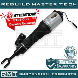 Front Right OE REBUILD Air Suspension Spring Bag Strut Shock Bentley Continental - Picture 1 of 9