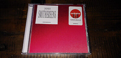 Joji - Smithereens Target Exclusive Brand NEW CD Pop R&B Factory Sealed 2022 • 15.99$