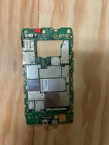 Motorola Droid RAZR XT912 Motherboard Logic Board Clean IMEI VERIZON