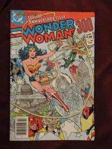 DC Comic - WONDER WOMAN #300 Anniversay edition - Picture 1 of 1