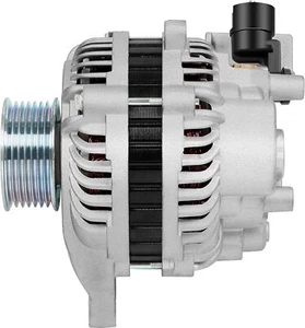 Alternator 2006 2007 2008 2009 2010 2011 1.8LHonda Civic 11176r - Picture 1 of 5
