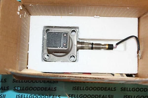 Foxboro D0135NE Sensor Module For Transmitter New - Picture 1 of 3