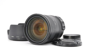 Nikon AF-S Nikkor 18-200mm f/3.5-5.6 G DX SWM VR ED Lens [ Near Mint ]