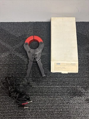AEMC Corp. P1 P2 AC Current Probe - Image 1 of 4