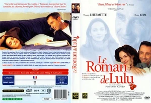 La Novela De Lulu - DVD Nuevo - Imagen 1 de 1